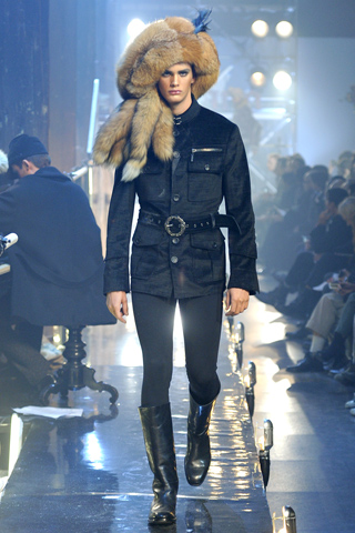 John Galliano / - 2011-2012